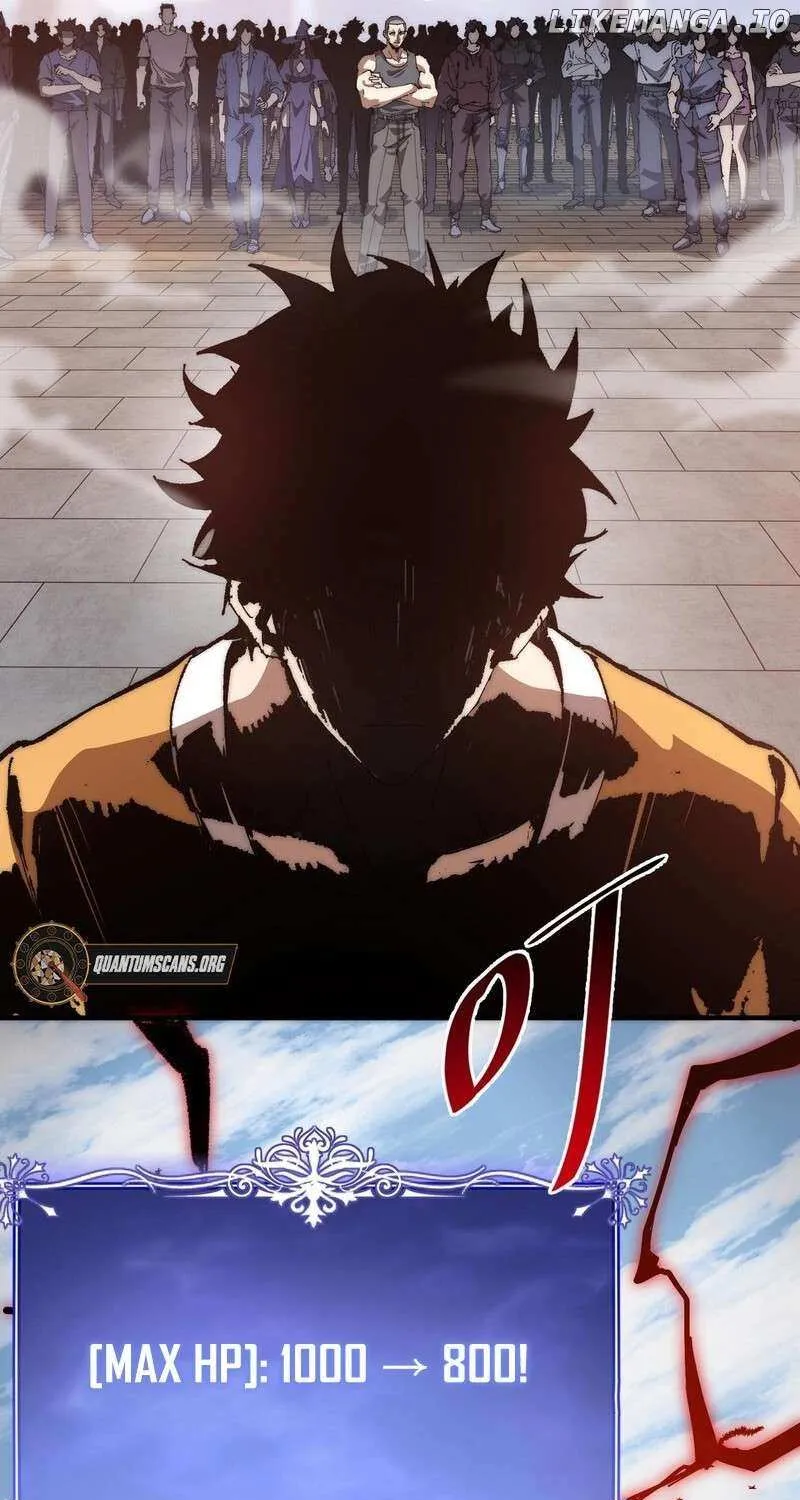 Summoning demons—I am the Abyss Chapter 2 page 50 - 