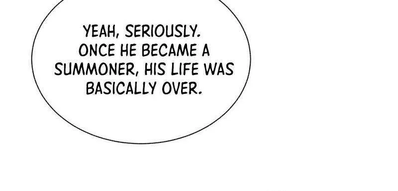 Summoning demons—I am the Abyss Chapter 2 page 6 - 
