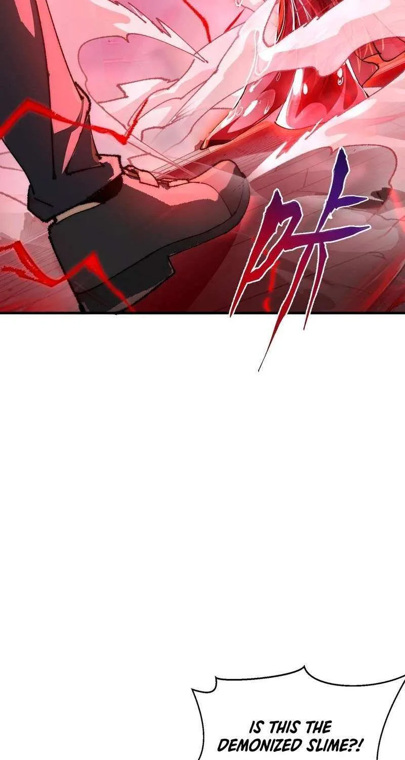Summoning demons—I am the Abyss Chapter 2 page 57 - 