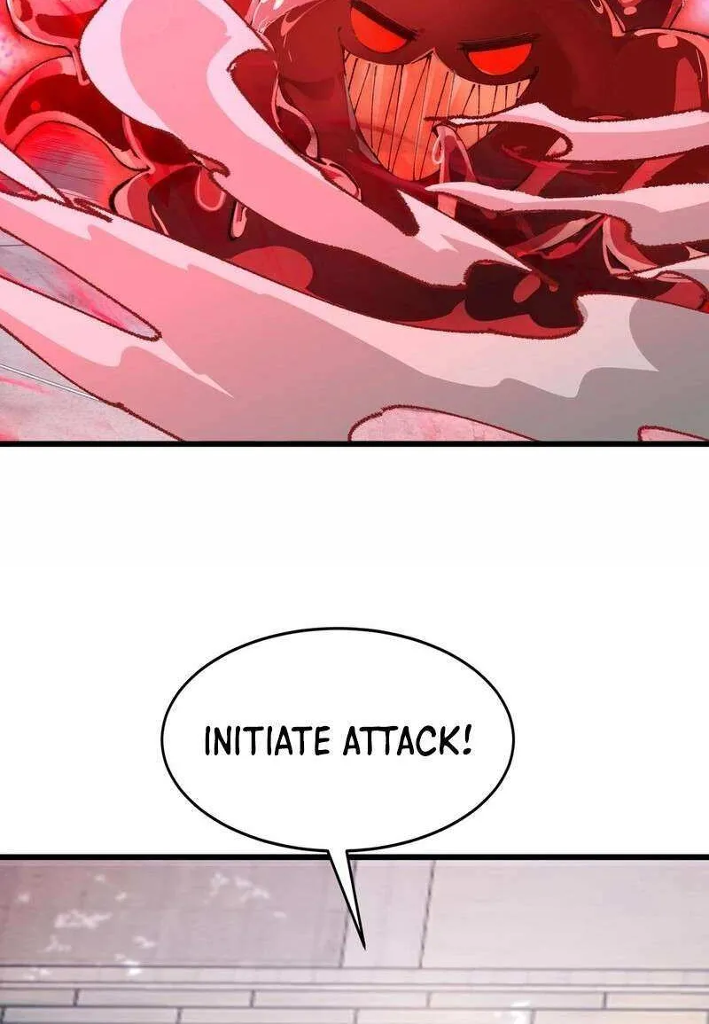 Summoning demons—I am the Abyss Chapter 2 page 60 - 