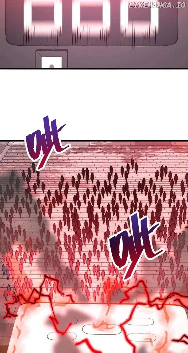 Summoning demons—I am the Abyss Chapter 2 page 67 - 