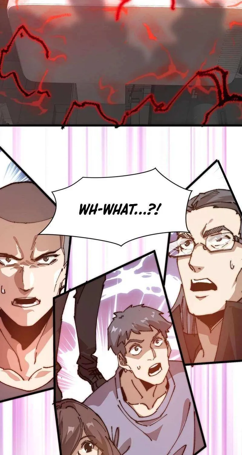 Summoning demons—I am the Abyss Chapter 2 page 68 - 