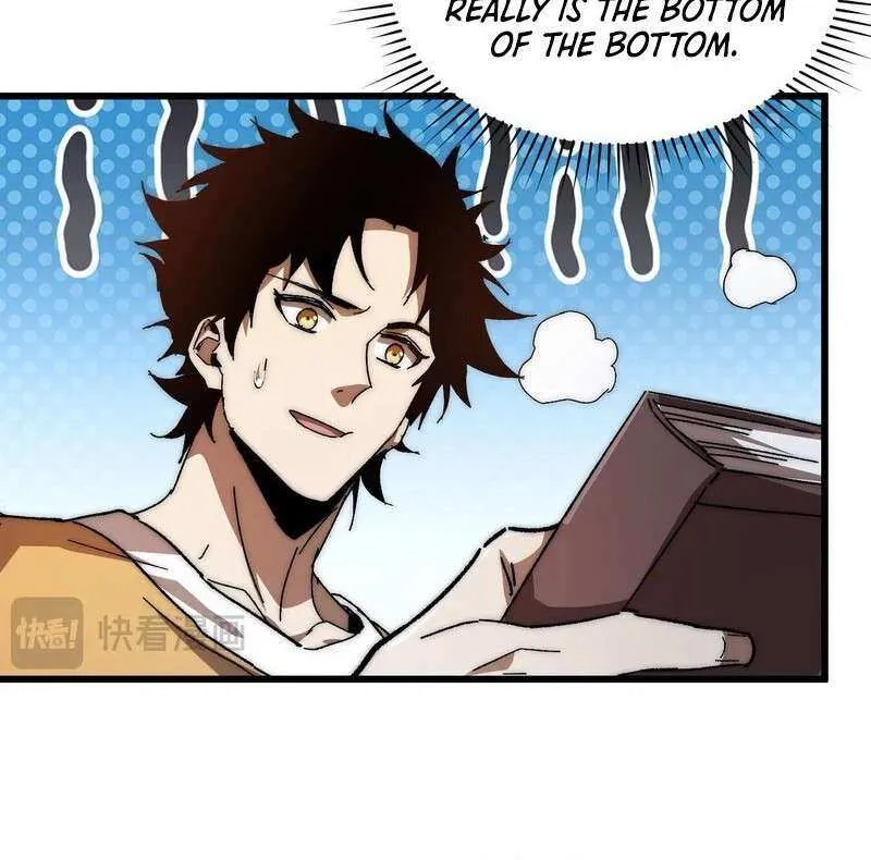 Summoning demons—I am the Abyss Chapter 2 page 9 - 
