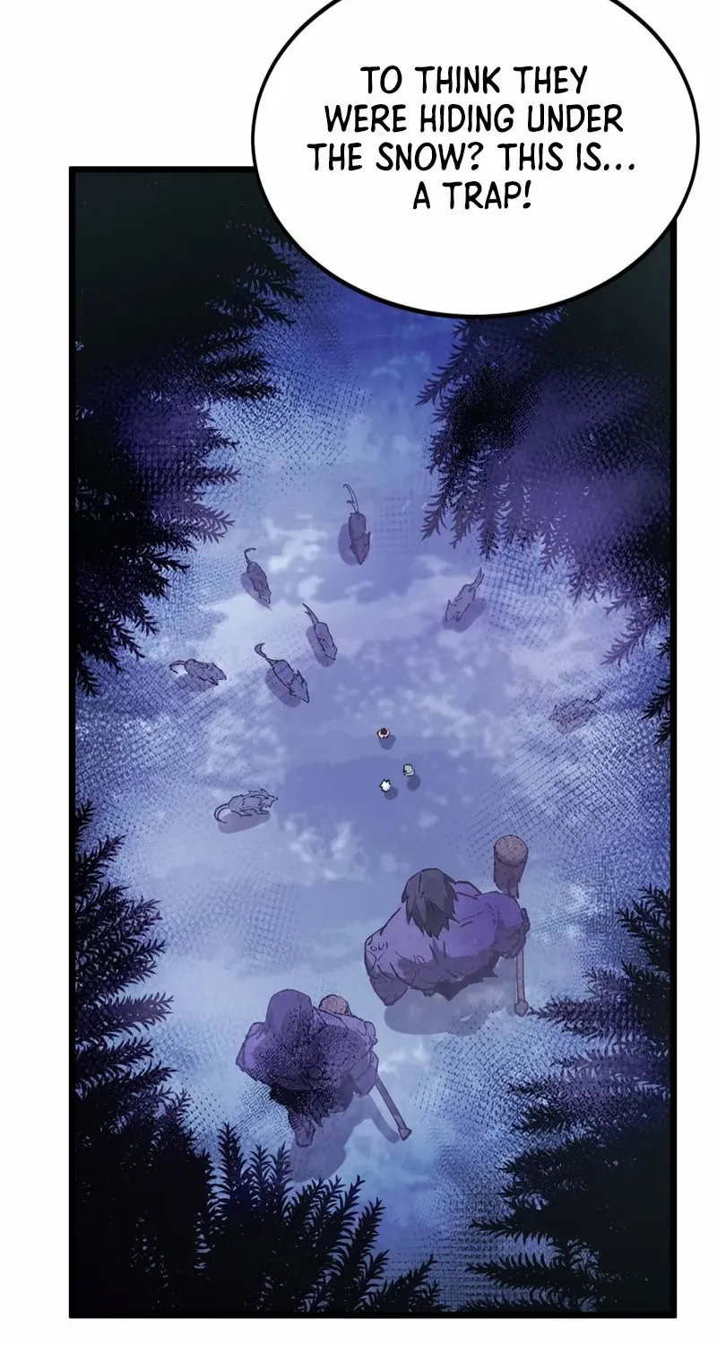 Summoning demons—I am the Abyss Chapter 20 page 14 - 