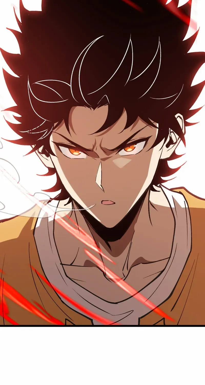 Summoning demons—I am the Abyss Chapter 20 page 21 - 
