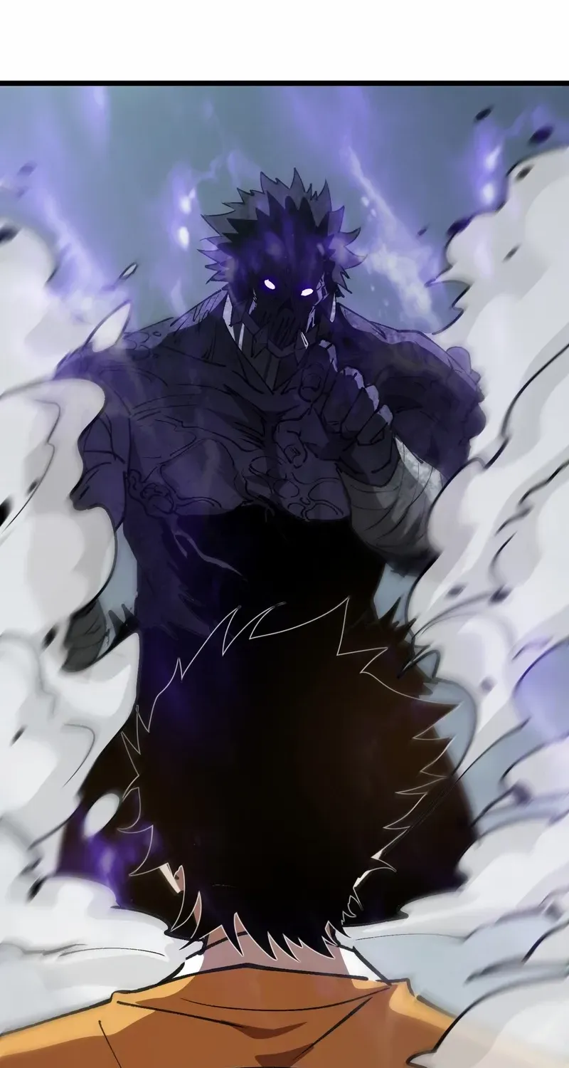 Summoning demons—I am the Abyss Chapter 20 page 22 - 