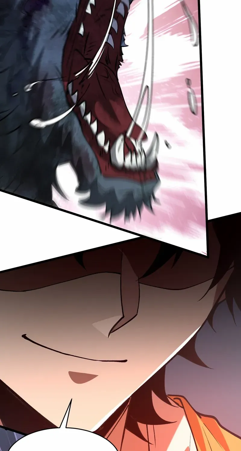 Summoning demons—I am the Abyss Chapter 20 page 25 - 