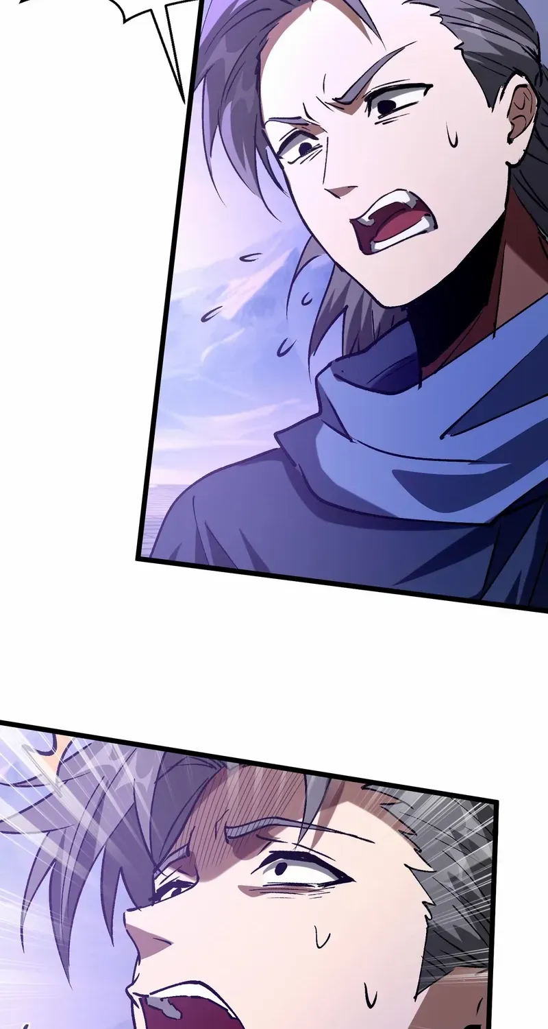 Summoning demons—I am the Abyss Chapter 20 page 32 - 