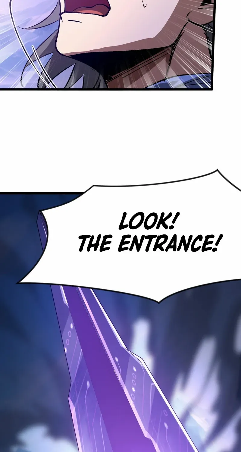 Summoning demons—I am the Abyss Chapter 20 page 33 - 