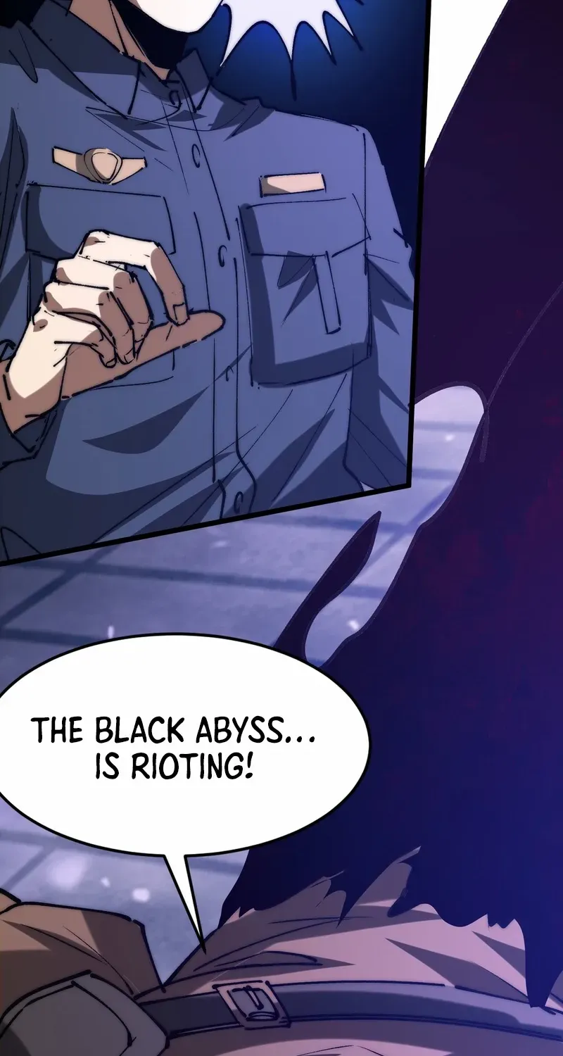 Summoning demons—I am the Abyss Chapter 20 page 38 - 