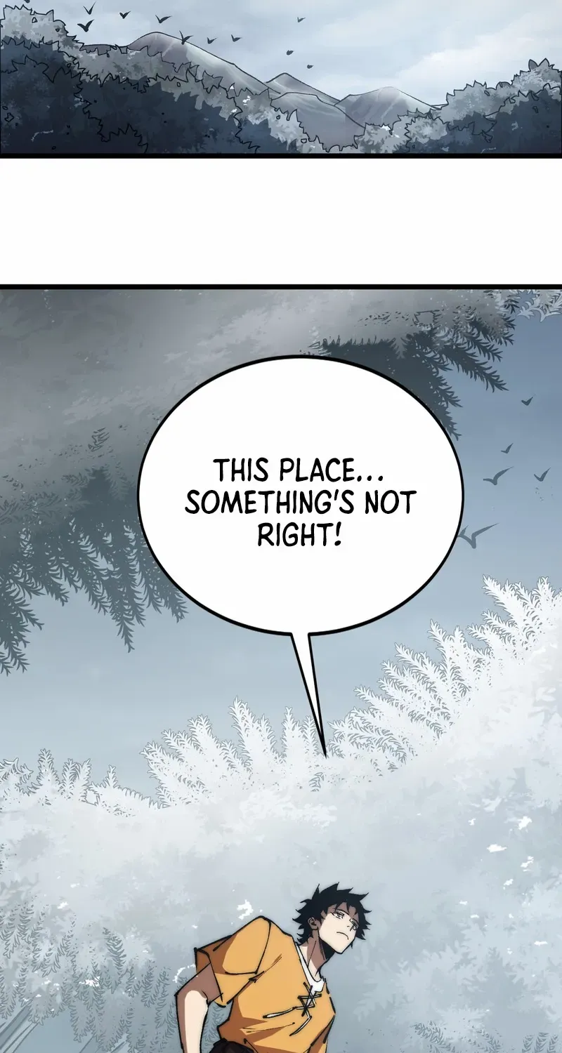 Summoning demons—I am the Abyss Chapter 20 page 5 - 
