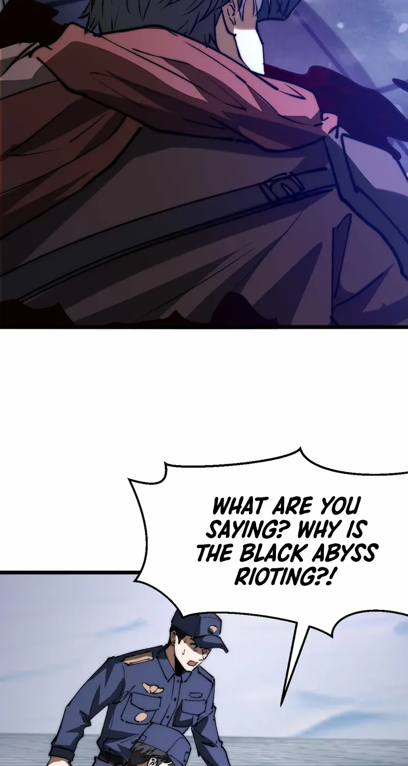 Summoning demons—I am the Abyss Chapter 20 page 41 - 