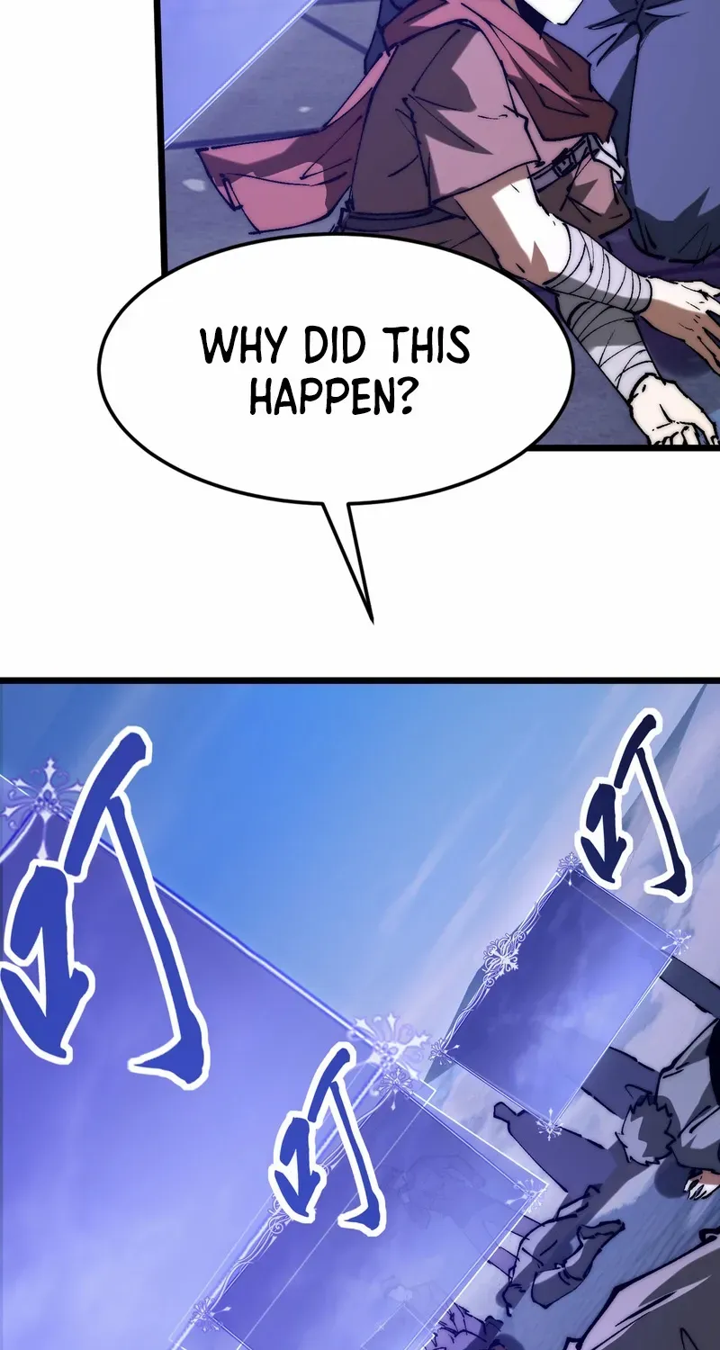 Summoning demons—I am the Abyss Chapter 20 page 43 - 