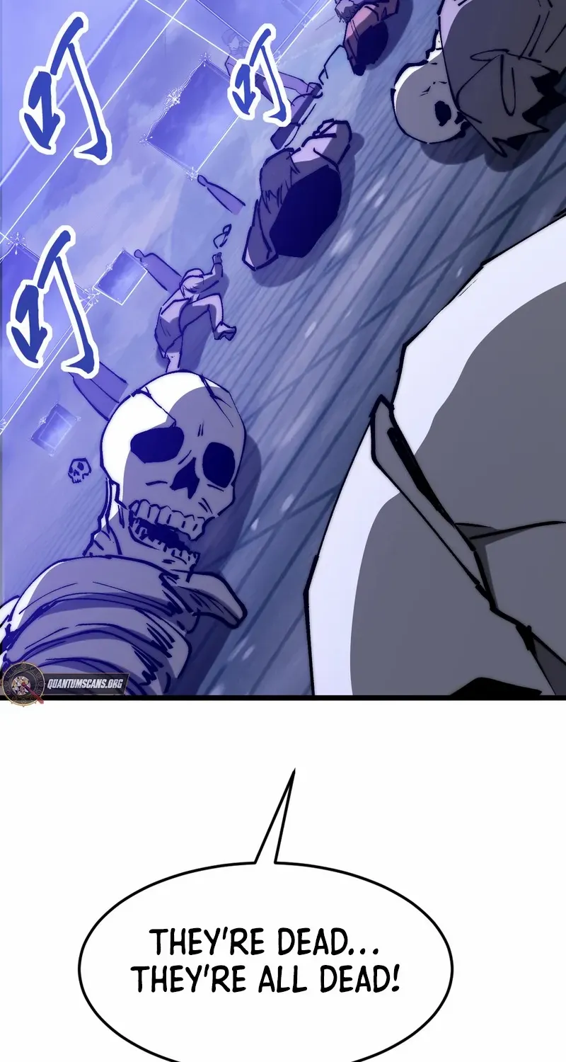 Summoning demons—I am the Abyss Chapter 20 page 44 - 