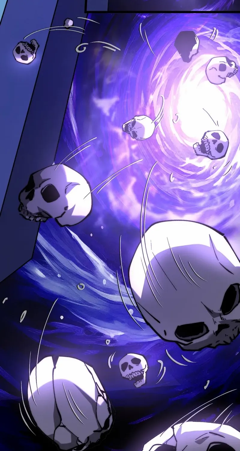 Summoning demons—I am the Abyss Chapter 20 page 46 - 