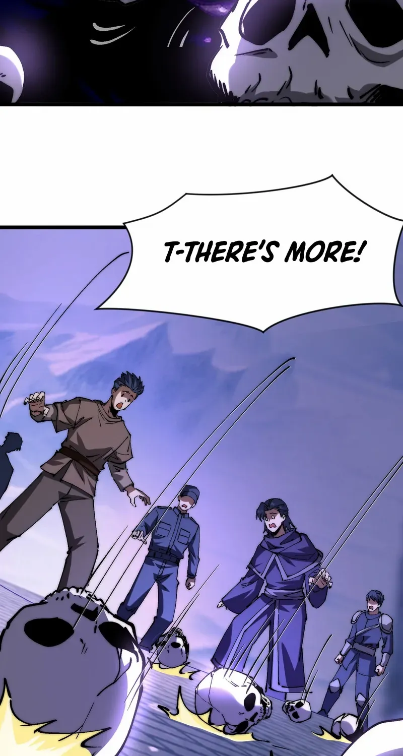 Summoning demons—I am the Abyss Chapter 20 page 47 - 