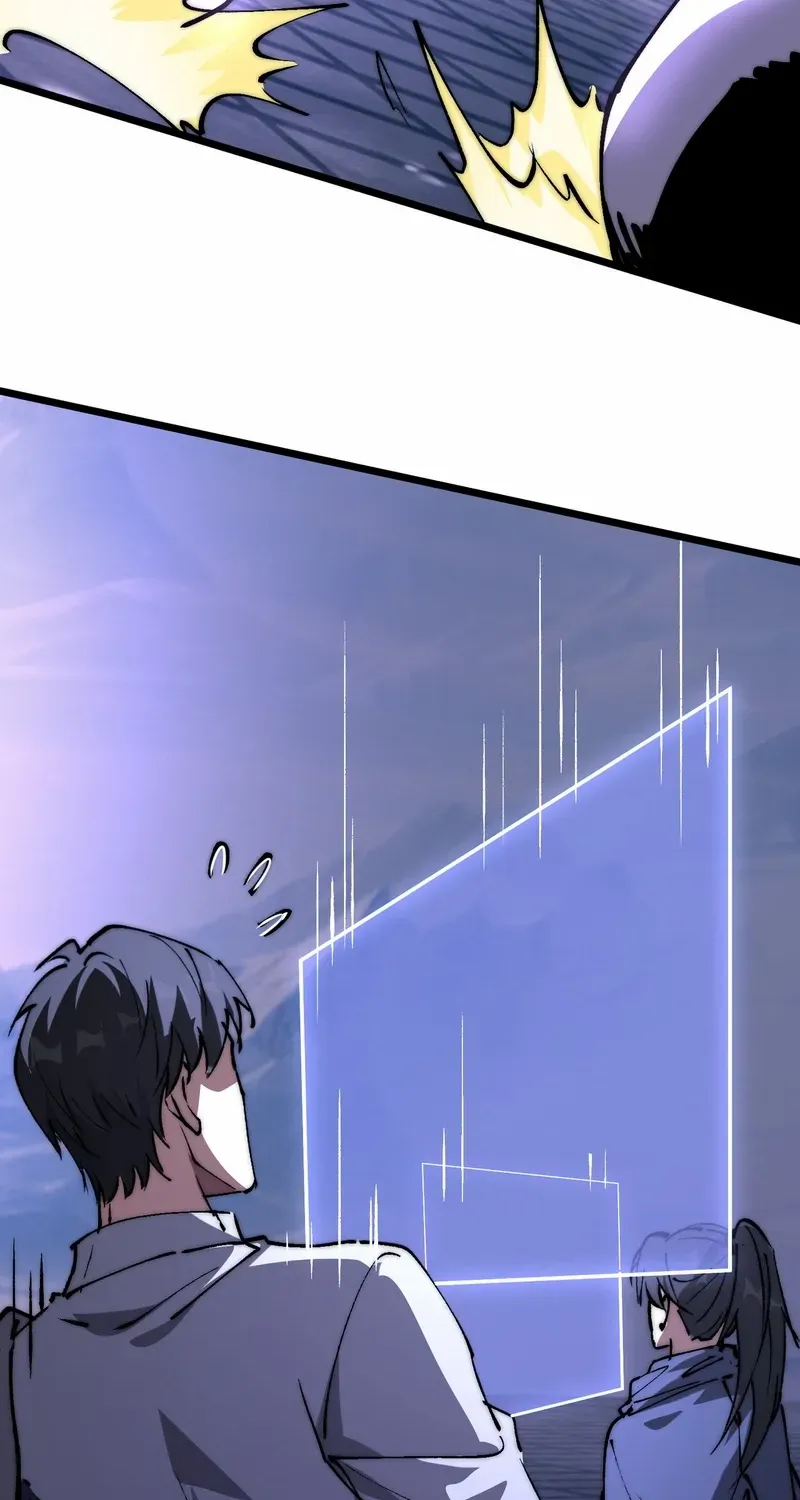 Summoning demons—I am the Abyss Chapter 20 page 48 - 