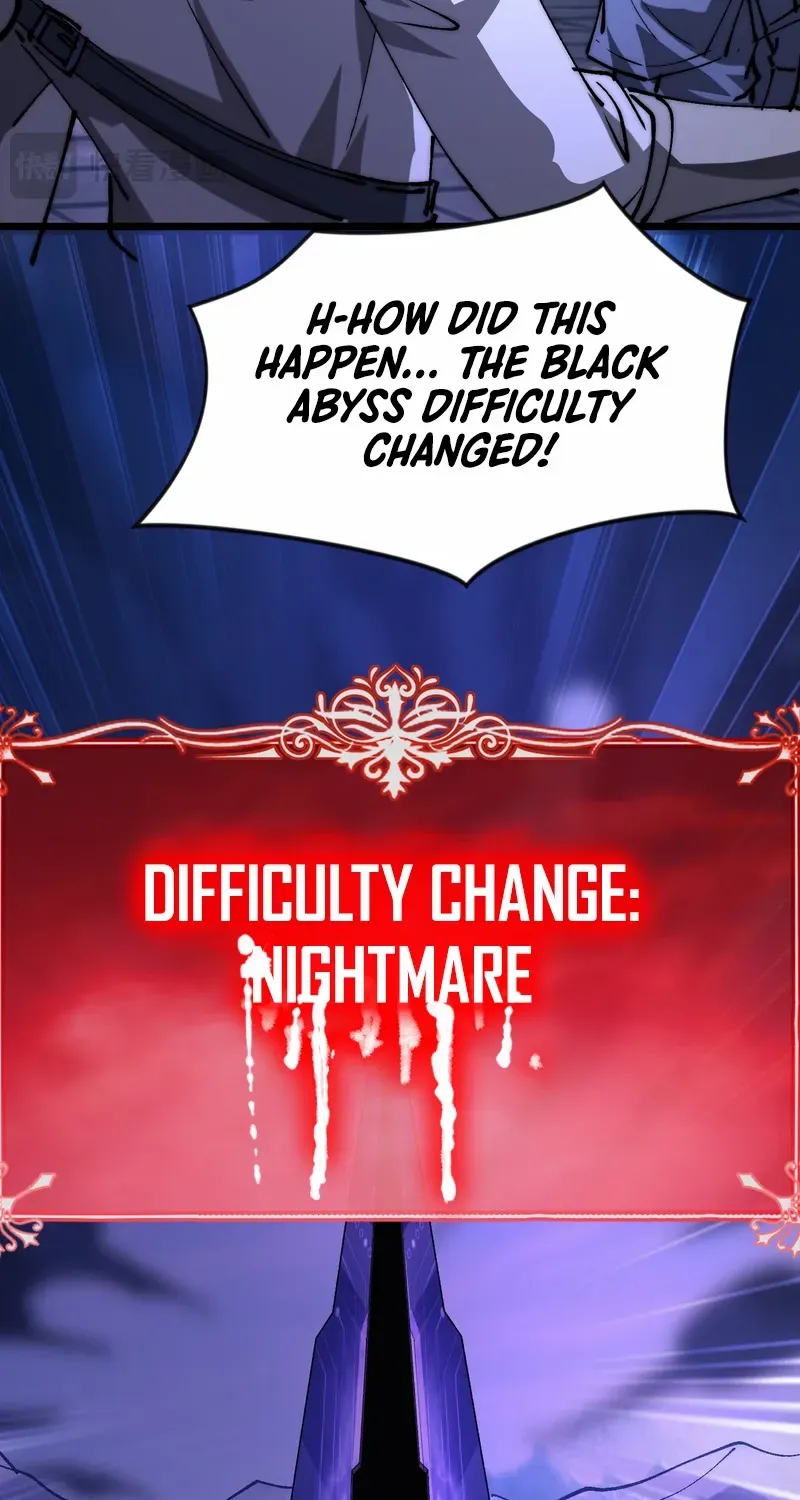 Summoning demons—I am the Abyss Chapter 20 page 49 - 
