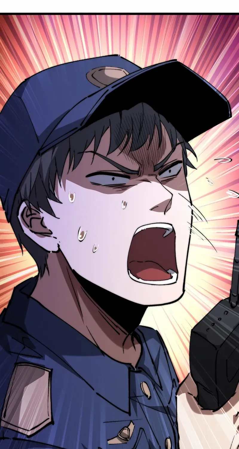 Summoning demons—I am the Abyss Chapter 20 page 51 - 