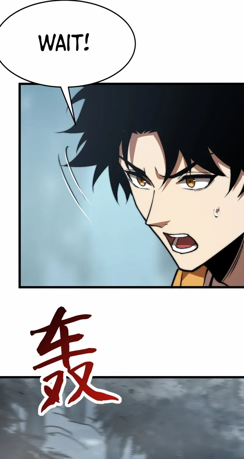 Summoning demons—I am the Abyss Chapter 20 page 8 - 