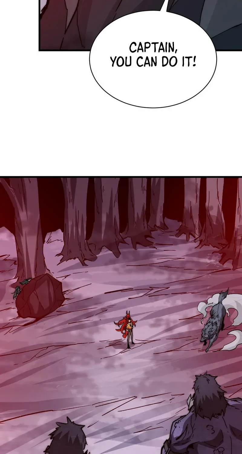 Summoning demons—I am the Abyss Chapter 21 page 14 - 