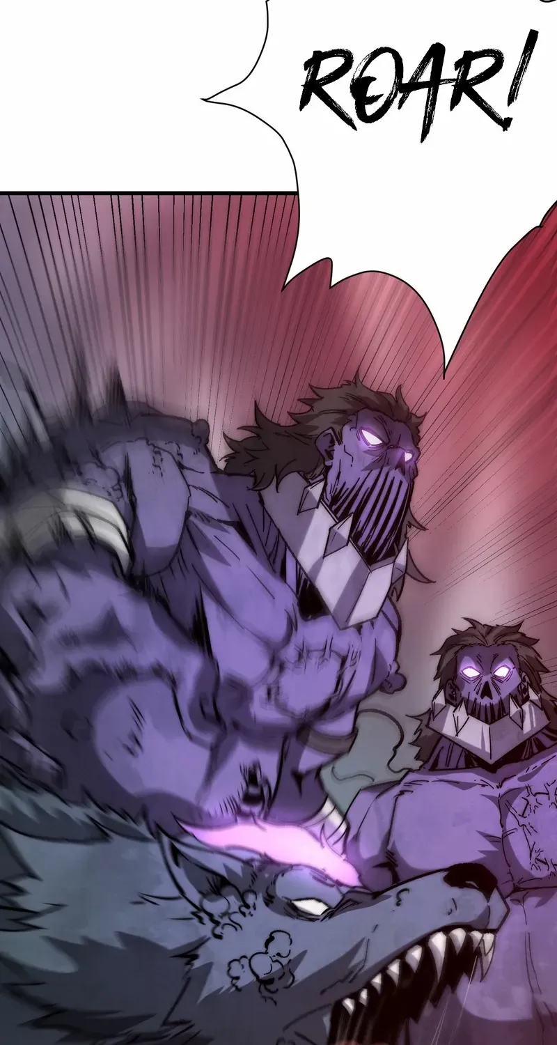 Summoning demons—I am the Abyss Chapter 21 page 17 - 
