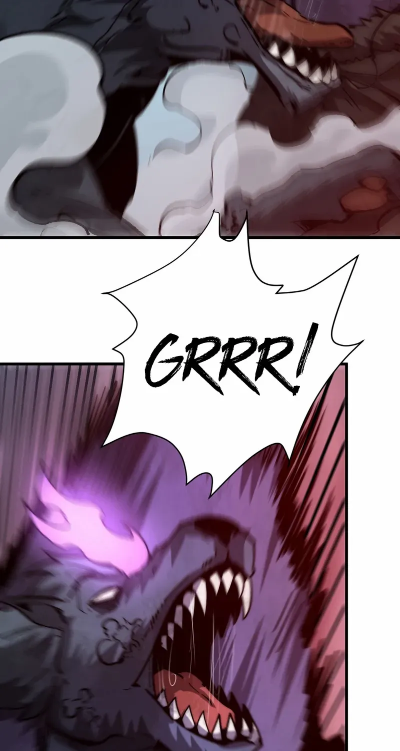 Summoning demons—I am the Abyss Chapter 21 page 18 - 