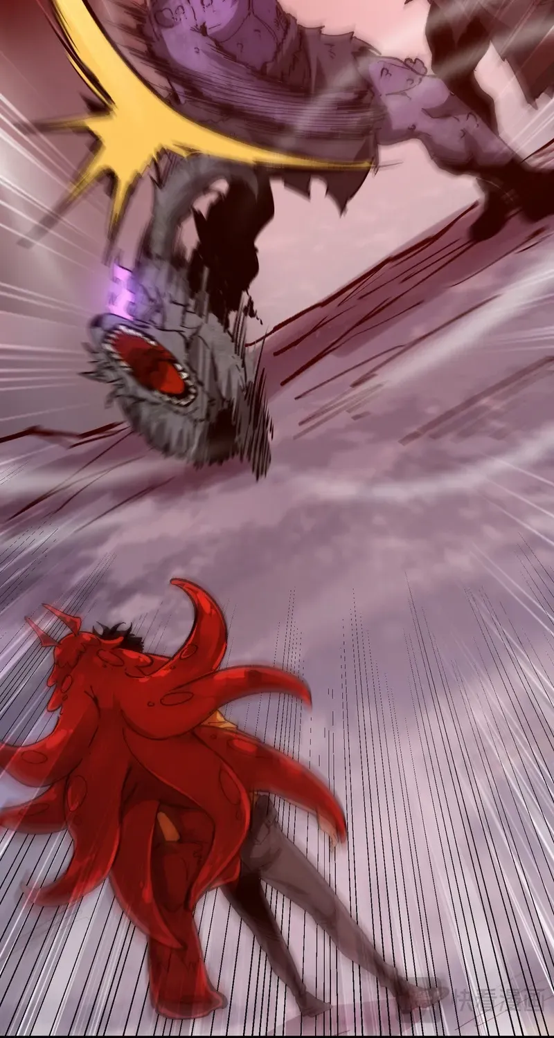 Summoning demons—I am the Abyss Chapter 21 page 20 - 