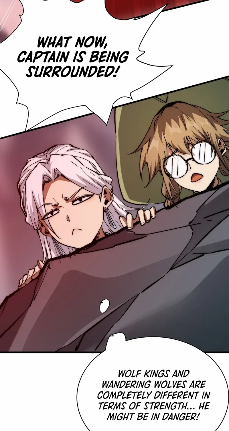 Summoning demons—I am the Abyss Chapter 21 page 26 - 