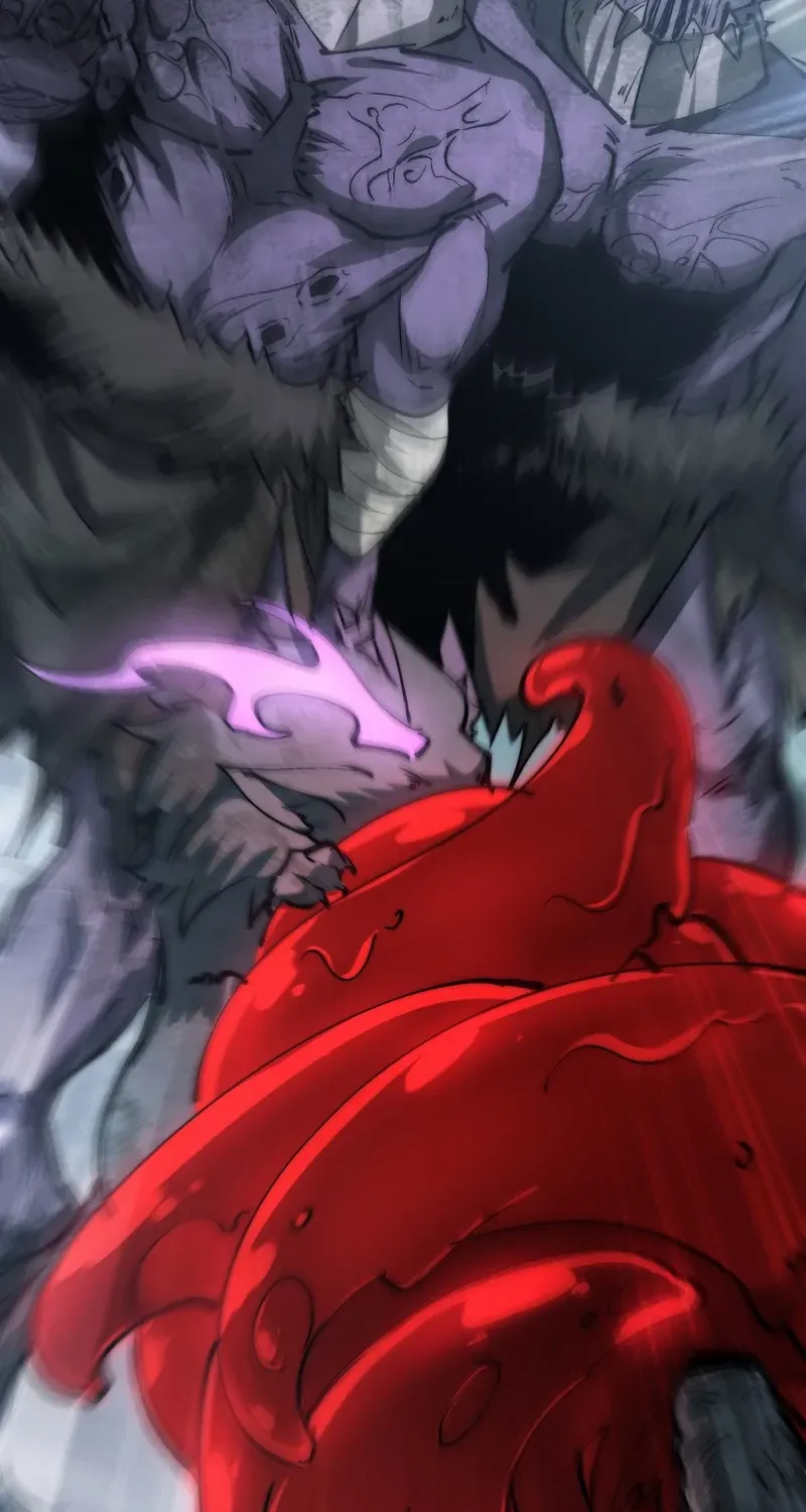 Summoning demons—I am the Abyss Chapter 21 page 43 - 