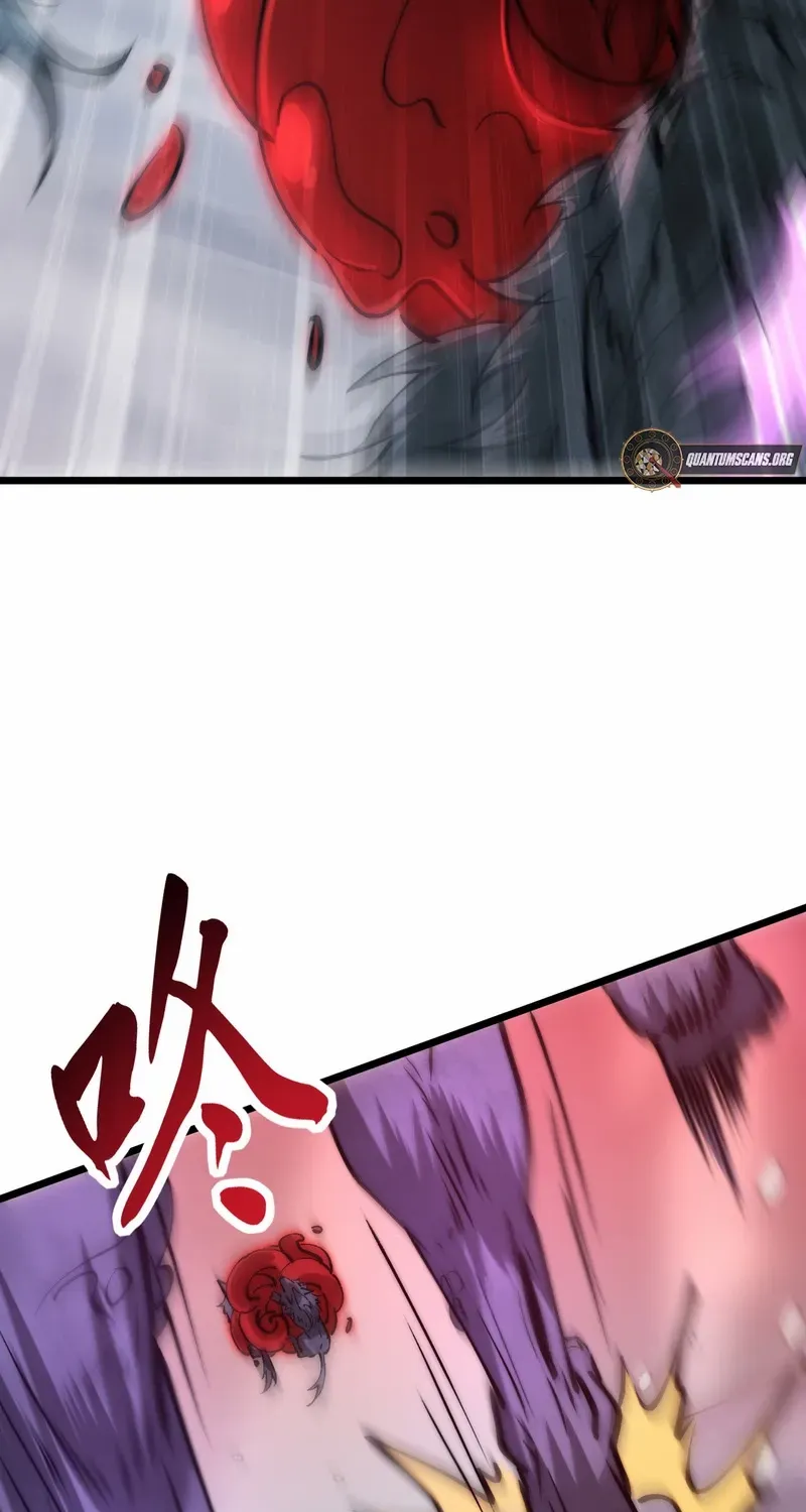 Summoning demons—I am the Abyss Chapter 21 page 44 - 