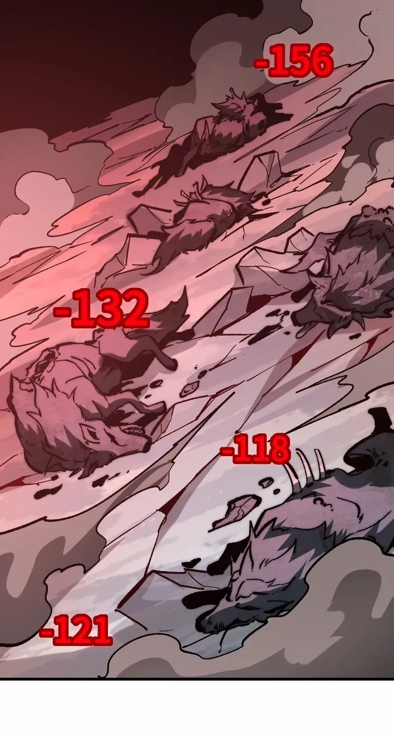 Summoning demons—I am the Abyss Chapter 21 page 6 - 