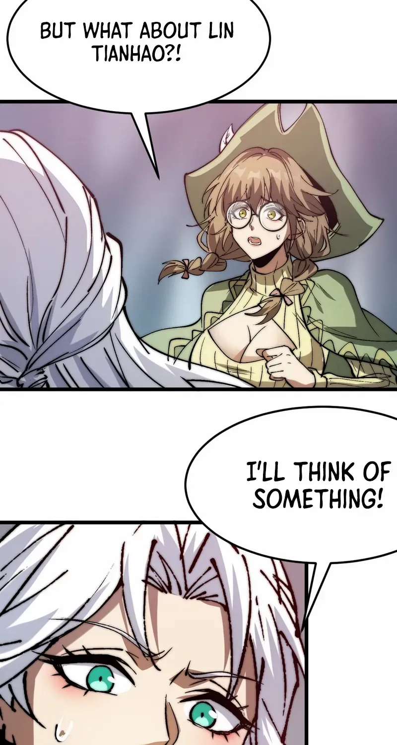 Summoning demons—I am the Abyss Chapter 21 page 53 - 