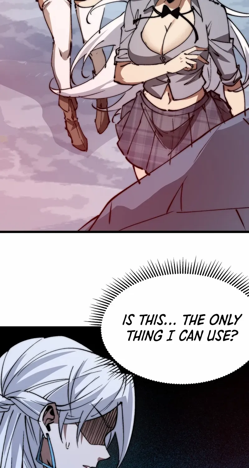 Summoning demons—I am the Abyss Chapter 21 page 55 - 