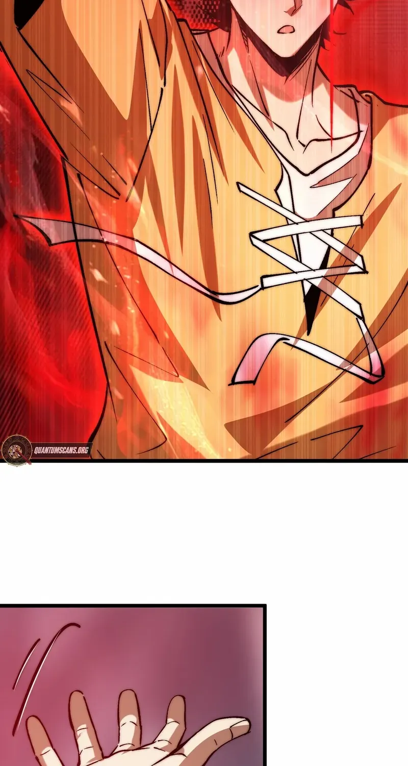 Summoning demons—I am the Abyss Chapter 22 page 11 - 