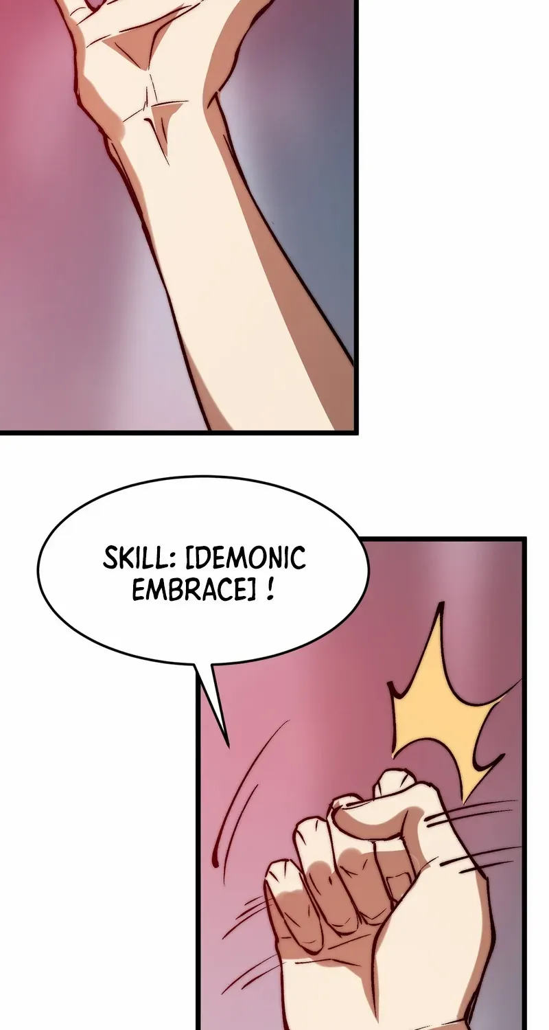 Summoning demons—I am the Abyss Chapter 22 page 12 - 