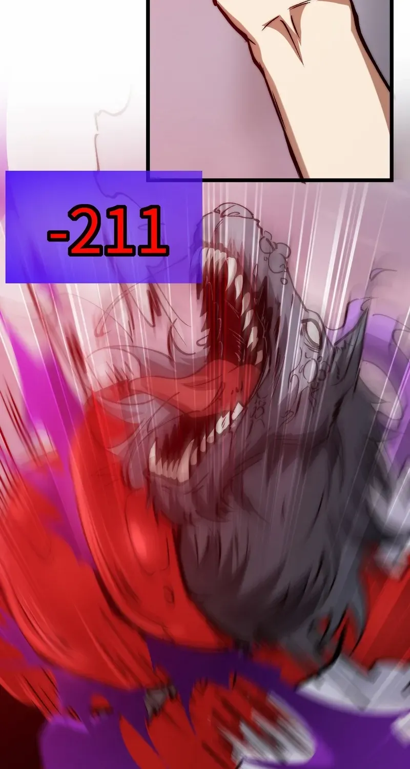 Summoning demons—I am the Abyss Chapter 22 page 13 - 