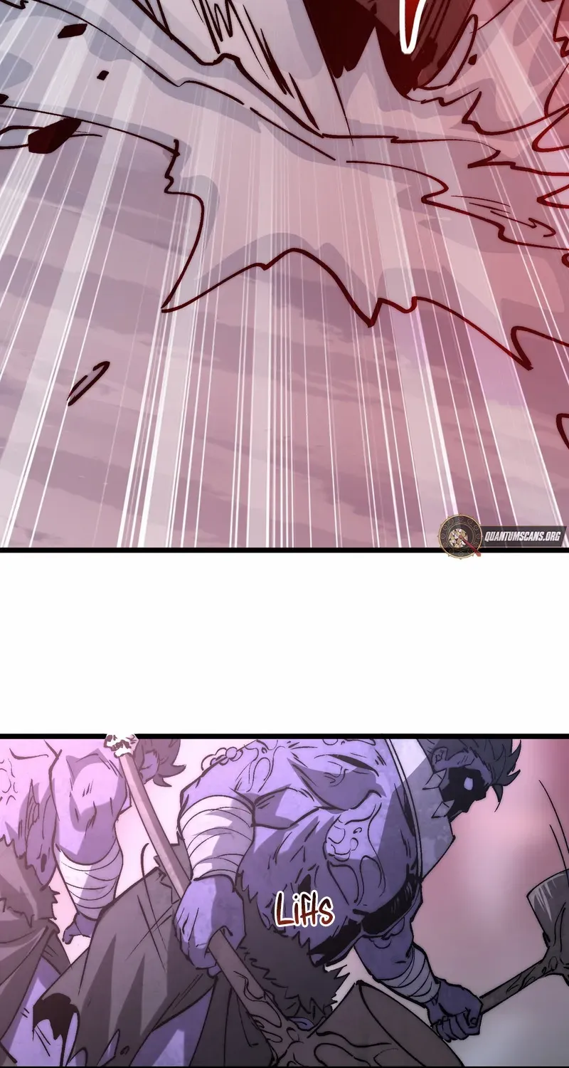 Summoning demons—I am the Abyss Chapter 22 page 22 - 