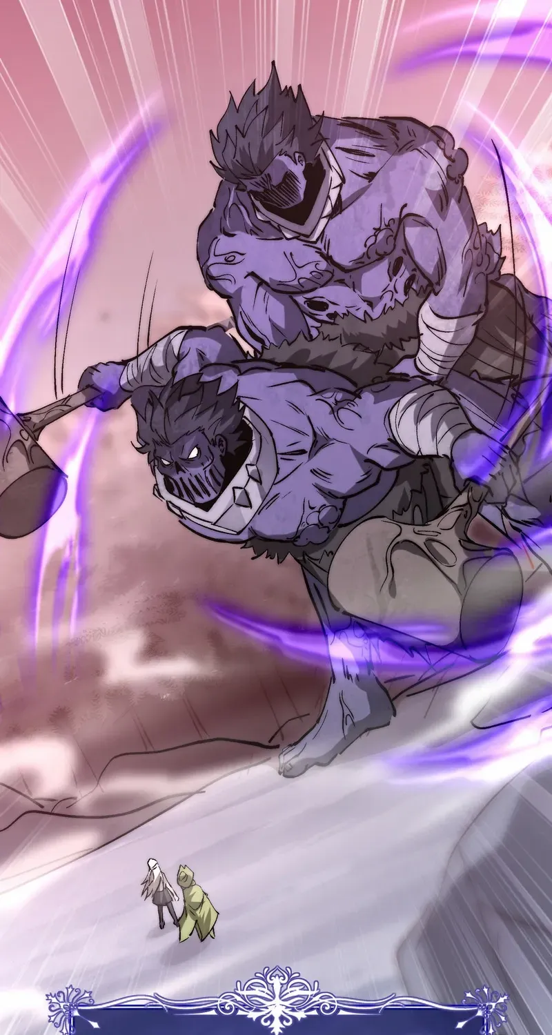 Summoning demons—I am the Abyss Chapter 22 page 24 - 