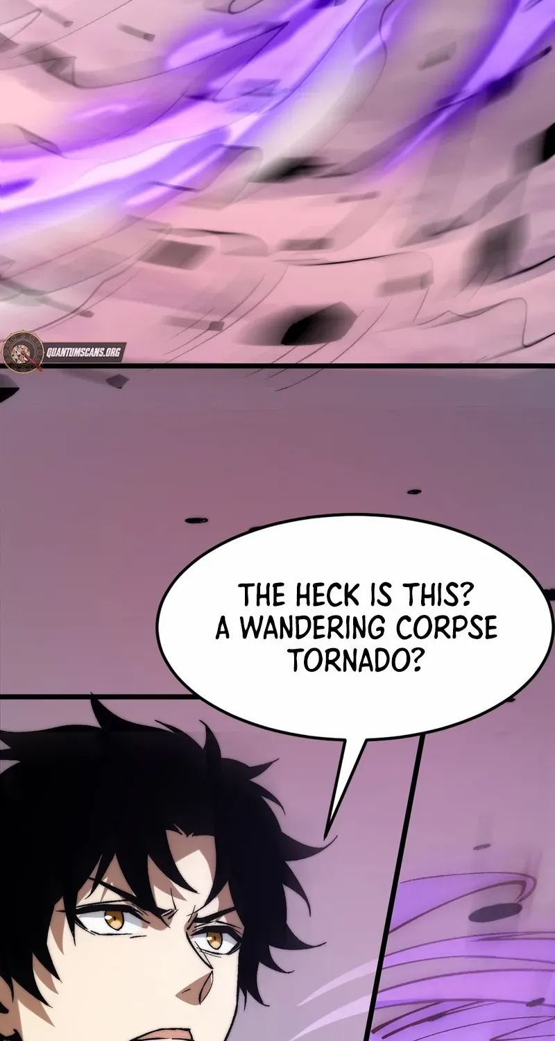Summoning demons—I am the Abyss Chapter 22 page 27 - 