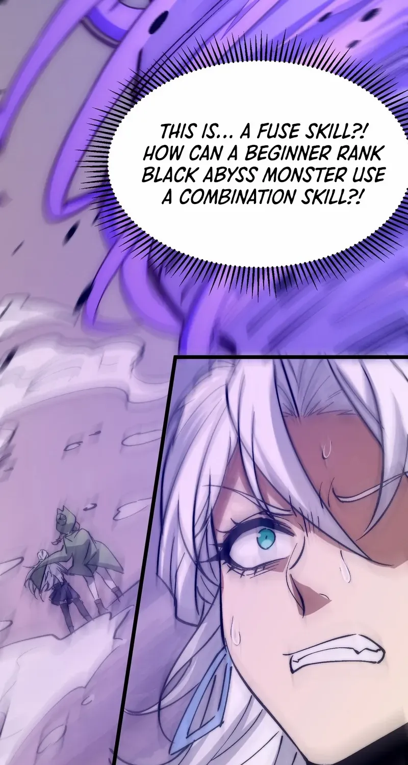 Summoning demons—I am the Abyss Chapter 22 page 29 - 