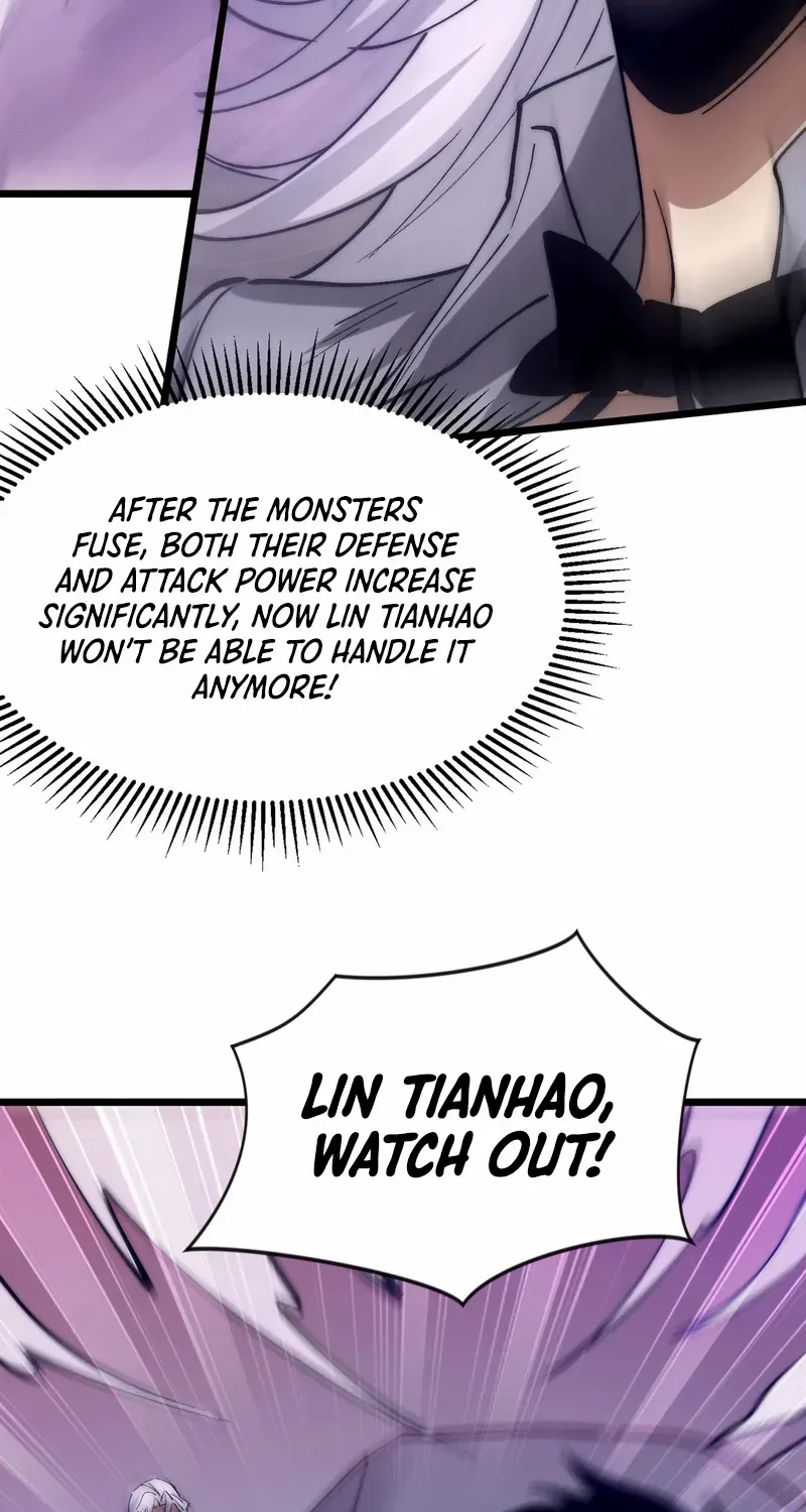 Summoning demons—I am the Abyss Chapter 22 page 30 - 
