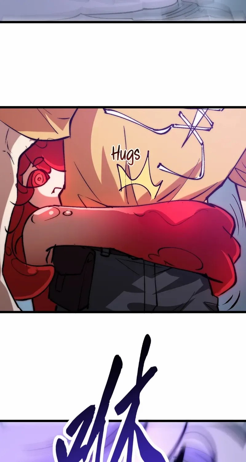 Summoning demons—I am the Abyss Chapter 22 page 33 - 