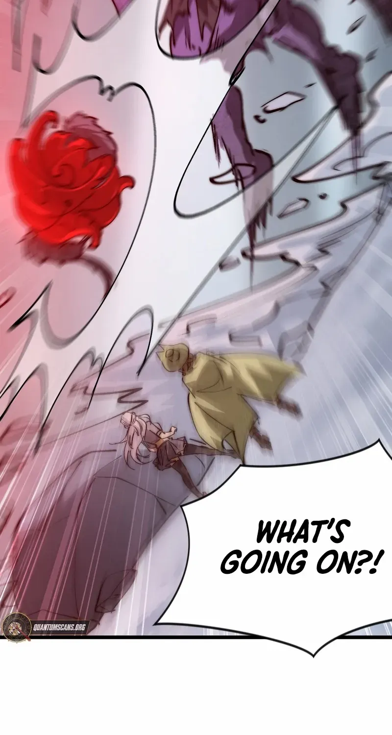 Summoning demons—I am the Abyss Chapter 22 page 5 - 