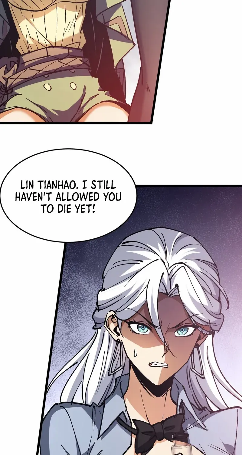 Summoning demons—I am the Abyss Chapter 22 page 41 - 