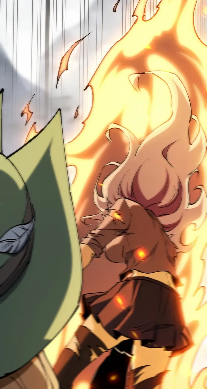 Summoning demons—I am the Abyss Chapter 22 page 45 - 