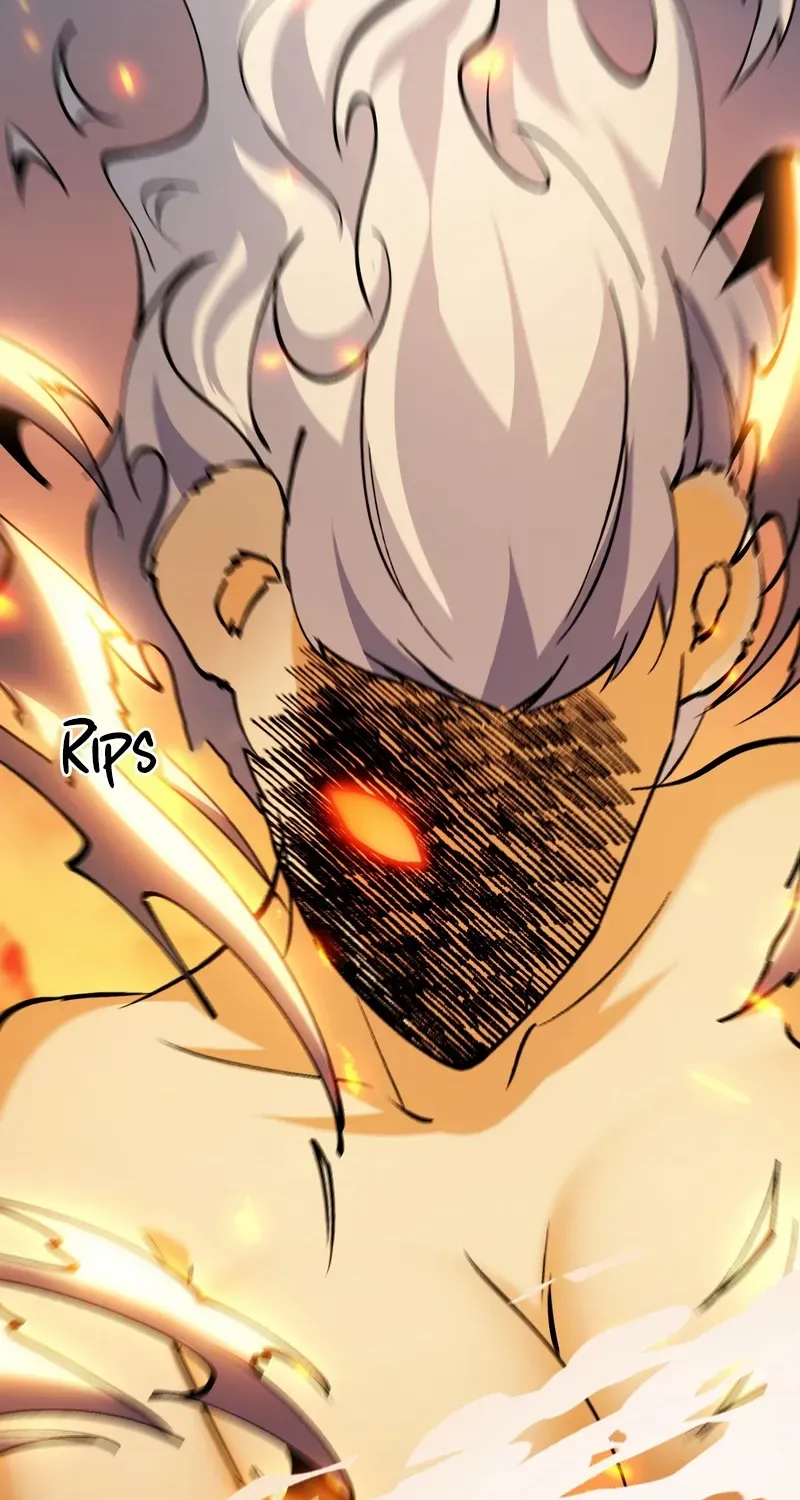 Summoning demons—I am the Abyss Chapter 22 page 47 - 