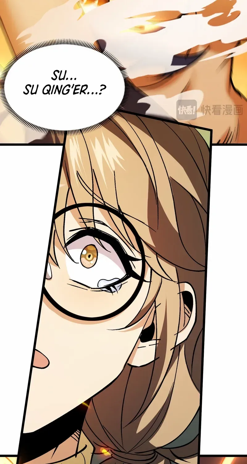 Summoning demons—I am the Abyss Chapter 22 page 48 - 