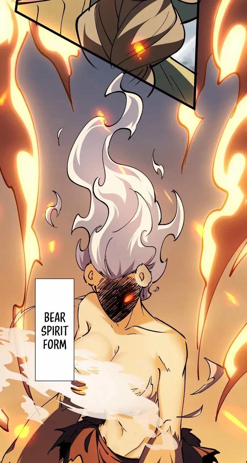 Summoning demons—I am the Abyss Chapter 22 page 49 - 