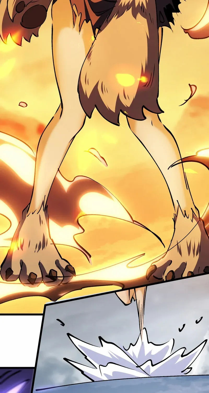 Summoning demons—I am the Abyss Chapter 22 page 50 - 